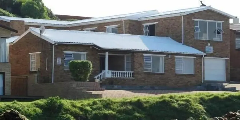 White Shark Backpackers