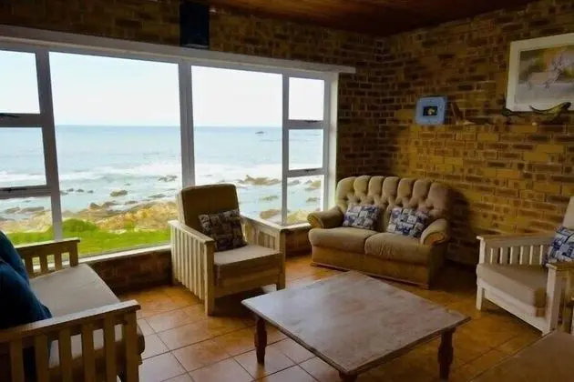White Shark Backpackers - İç Mekan