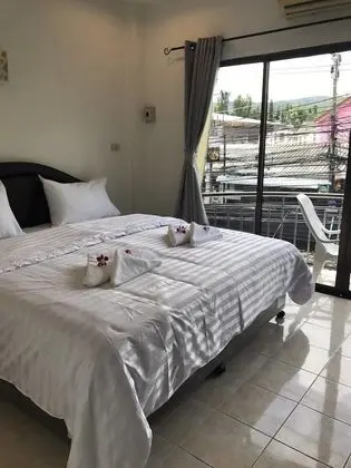 White Snapper Kitchen & Guesthouse - Oda