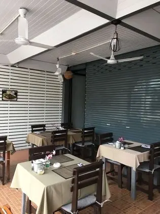 White Snapper Kitchen & Guesthouse - Yerinde Yemek