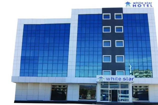 White Star Hotel