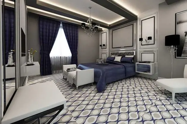 White Star Hotel