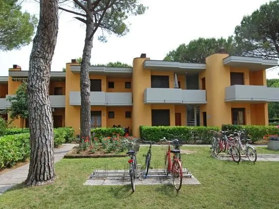 White Star Bibione in Bibione - Oda
