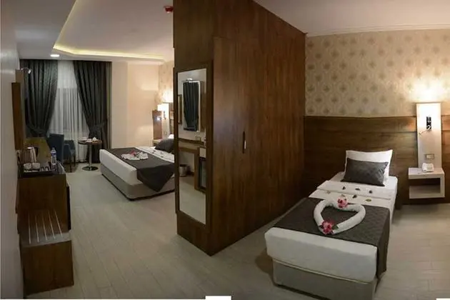 White Star Hotel - Oda