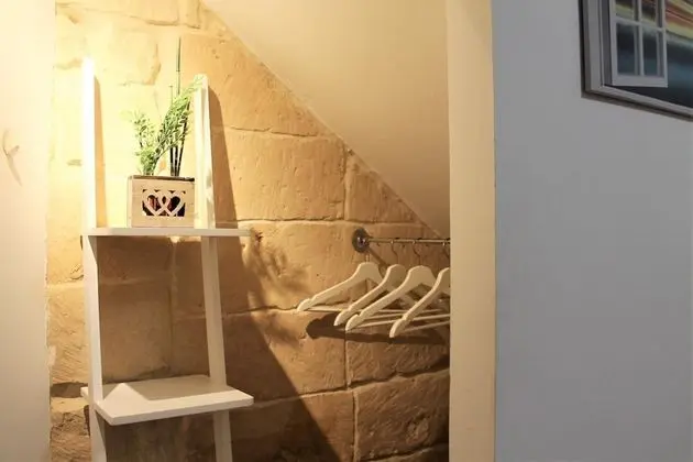 White Suite B&B - İç Mekan