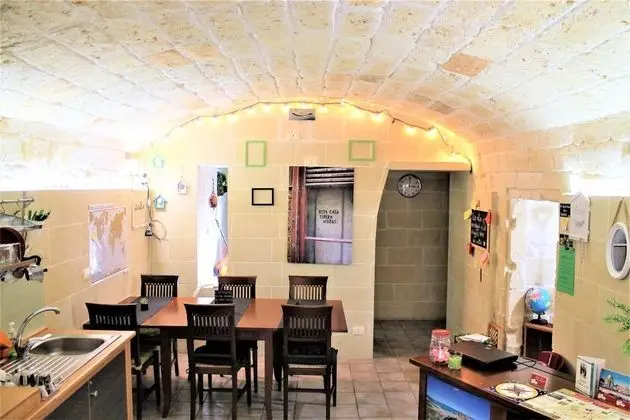 White Suite B&B - Yerinde Yemek
