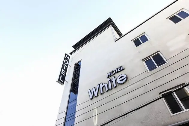 White Hotel