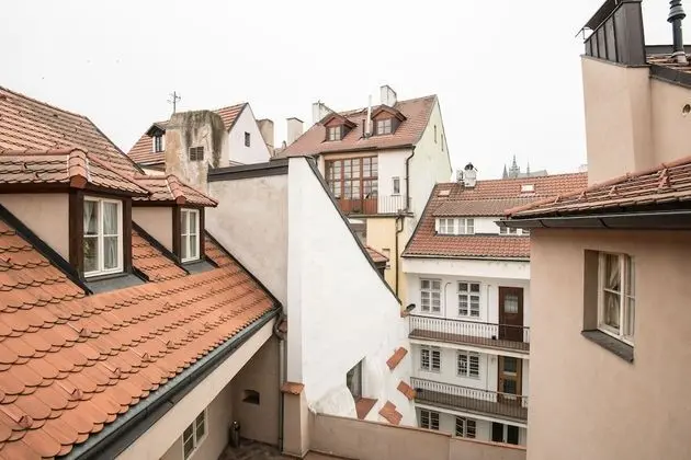 White Swan Boutique Apartments