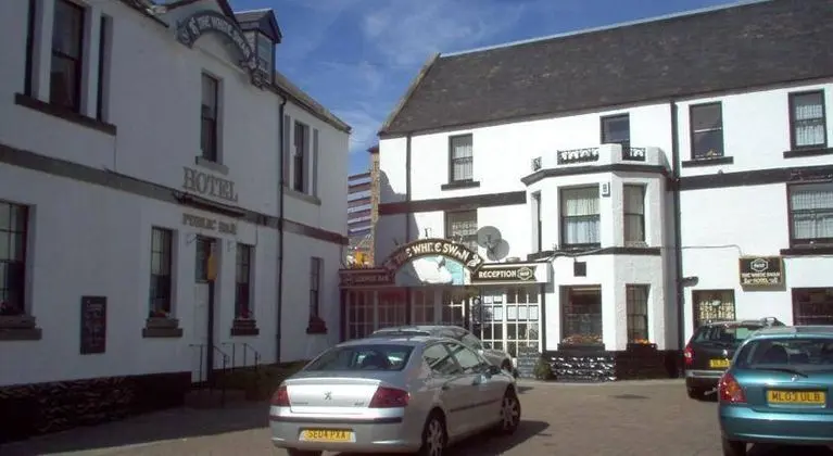 The White Swan Hotel