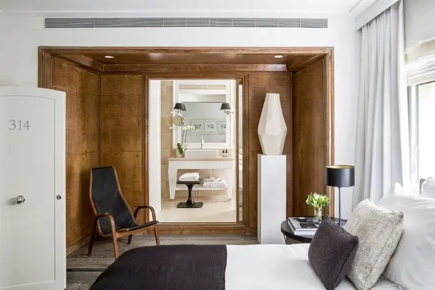 White Villa Tel Aviv Hotel - Öne Çıkan Resim