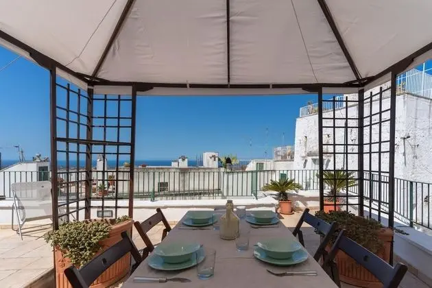 White Terrace 142 by Wonderful Italy