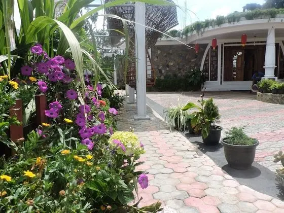 White Tower Villa  Sri Lanaka