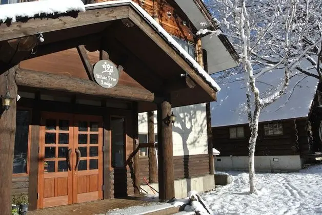 White Tree Lodge - 1