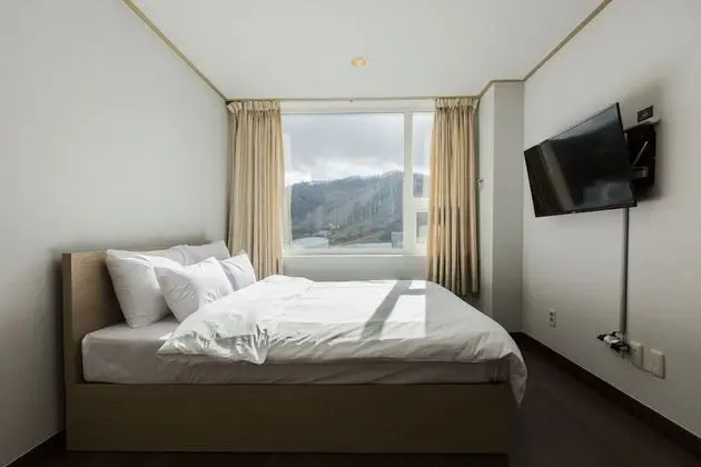 The White View Pension