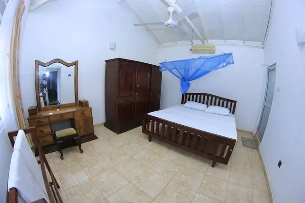 White Villa Weligama - Öne Çıkan Resim