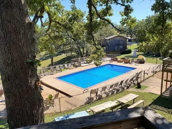 White Wing Resort - Havuz
