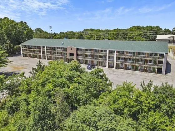 White Wing Lodge