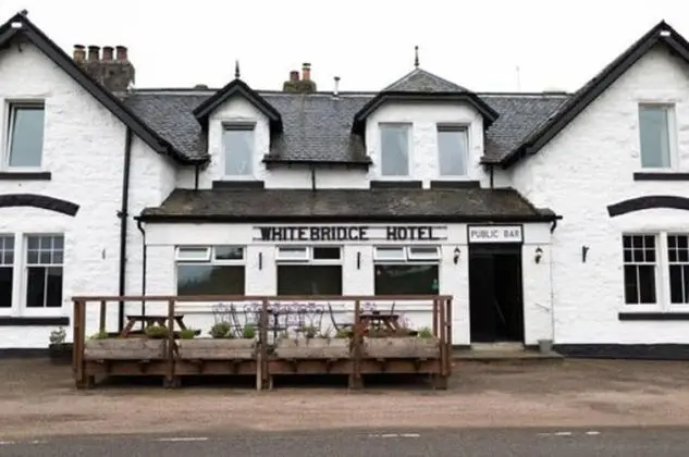 Whitebridge Hotel