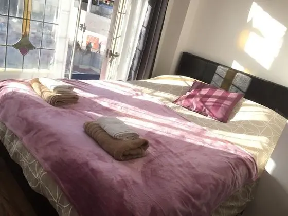 Whitechapel Guest House - Öne Çıkan Resim