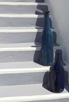 WhiteDeck Hotel - Dış Mekan