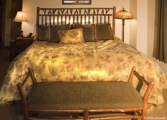 The Whiteface Lodge