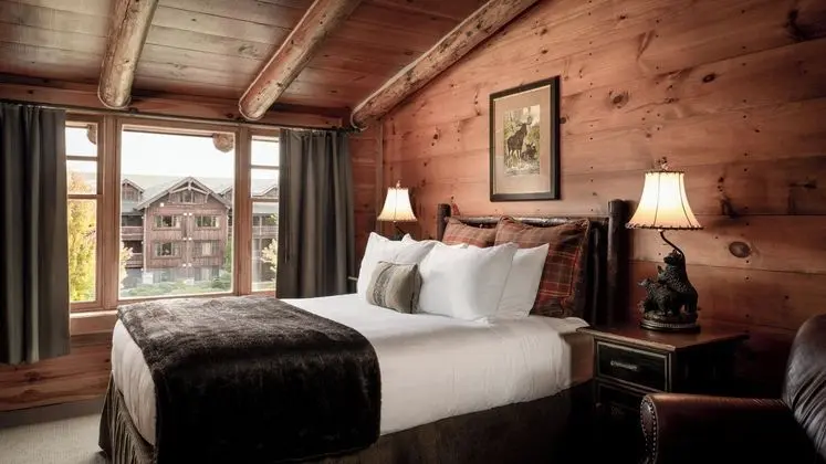 The Whiteface Lodge - Öne Çıkan Resim