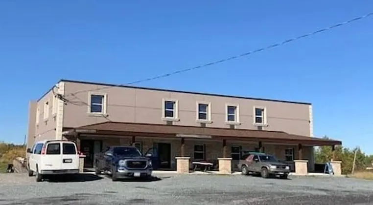 Whitefish  Corporate Residence