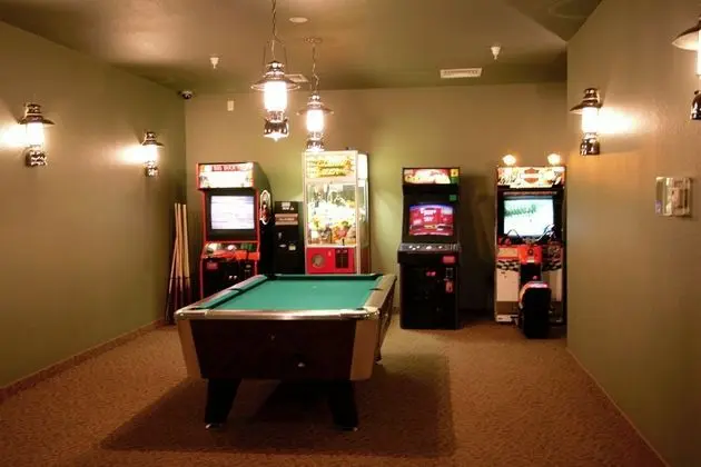 Whitefish Lodge and Suites - Genel