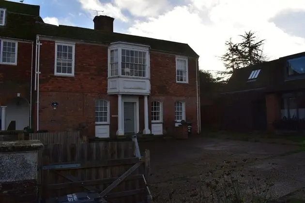 Whitefriars