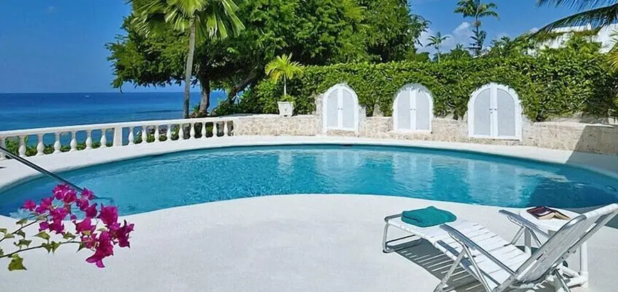 Villa Whitegates