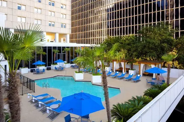 The Whitehall Houston