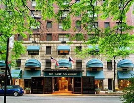The Whitehall Hotel