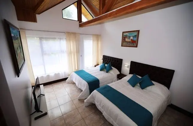 Whitehouse Bed and Breakfast - Öne Çıkan Resim