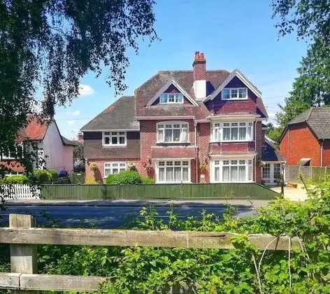 Whitemoor House B&B - Öne Çıkan Resim