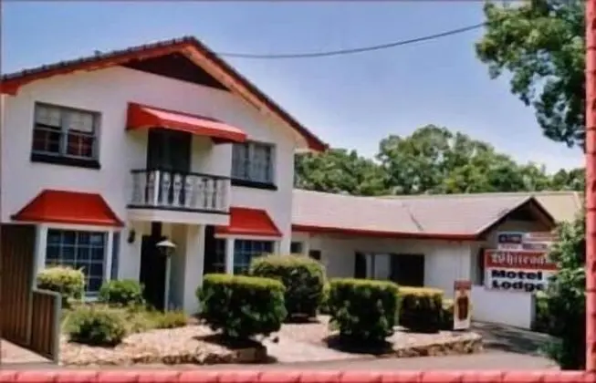 Whiteoaks Motel