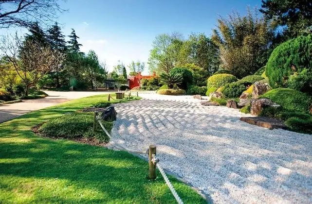 Whiteoaks Motel - Dış Mekan