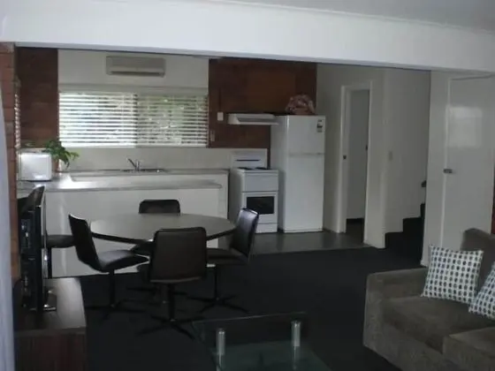 Whiteoaks Motel - Mutfak
