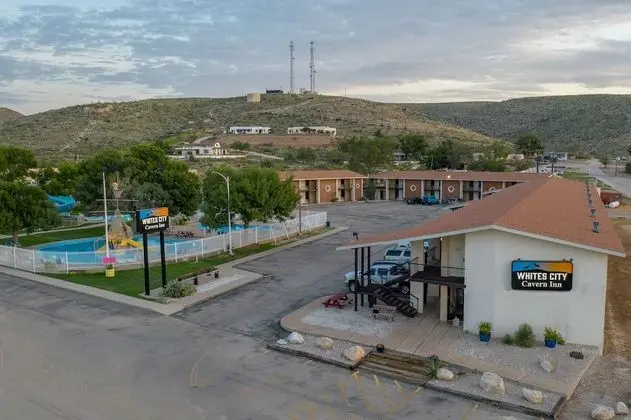 White's City Cavern Inn - Öne Çıkan Resim