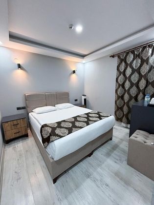Whitestone HotelFotoğrafı