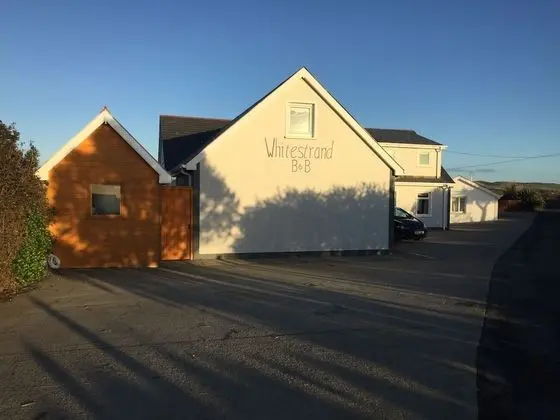 Whitestrand B&B - 1