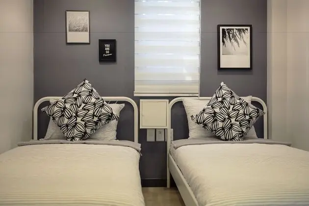 Whitetail Guesthouse - Hostel