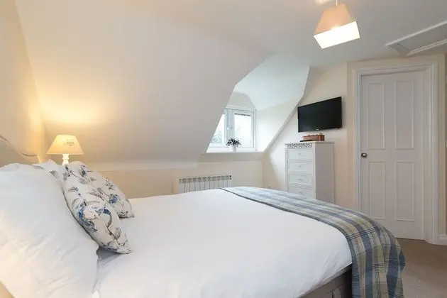 Whitethorn Bed and Breakfast - Oda