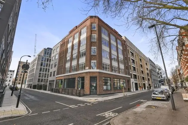 Whitfield Street Residences by Q Apartments