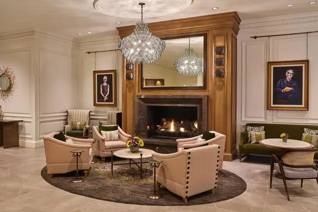 The Whitley, a Luxury Collection, Atlanta Buckhead - Öne Çıkan Resim