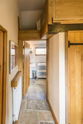 Whitley Coach House - Lobi