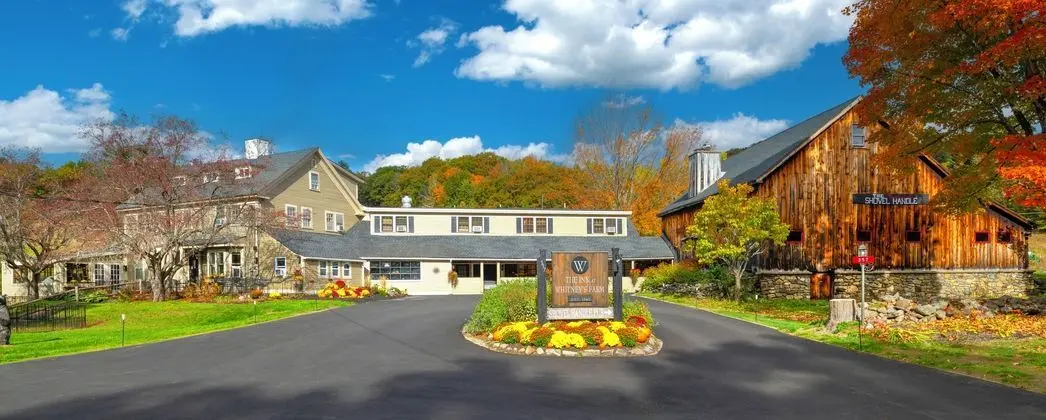 The Whitney Inn at Jackson