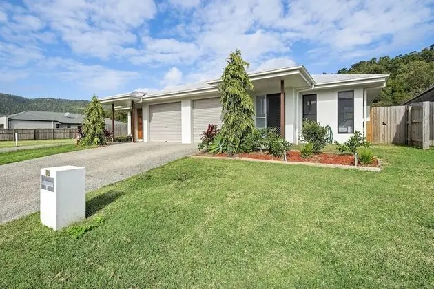 Whitsunday Family Escape