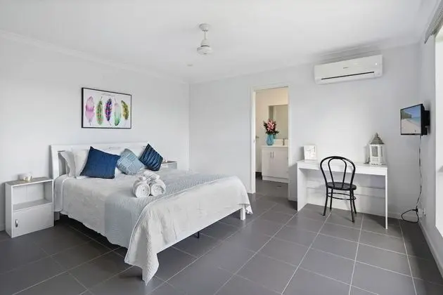 Whitsunday Family Escape - Oda