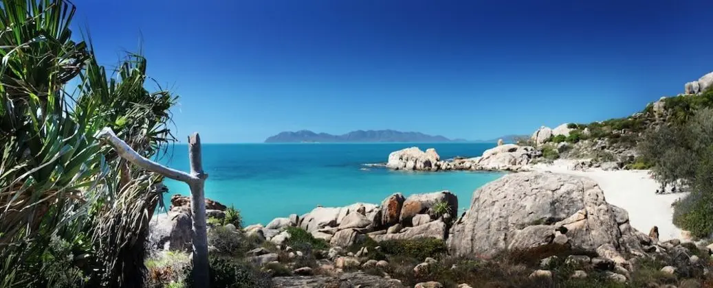 Whitsunday Sands Resort - Öne Çıkan Resim