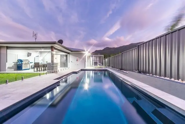 Whitsunday Sands - Cannon Valley